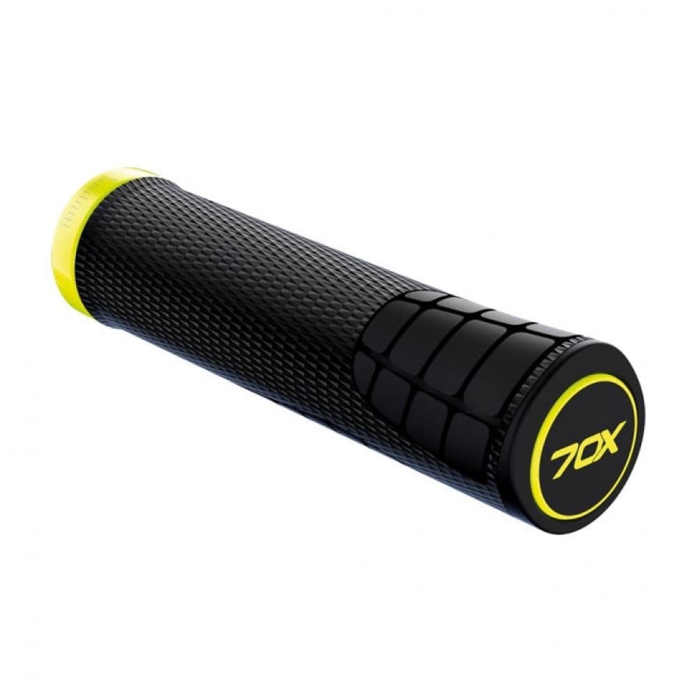 SQ-Lab Griff 7OX gelb - M