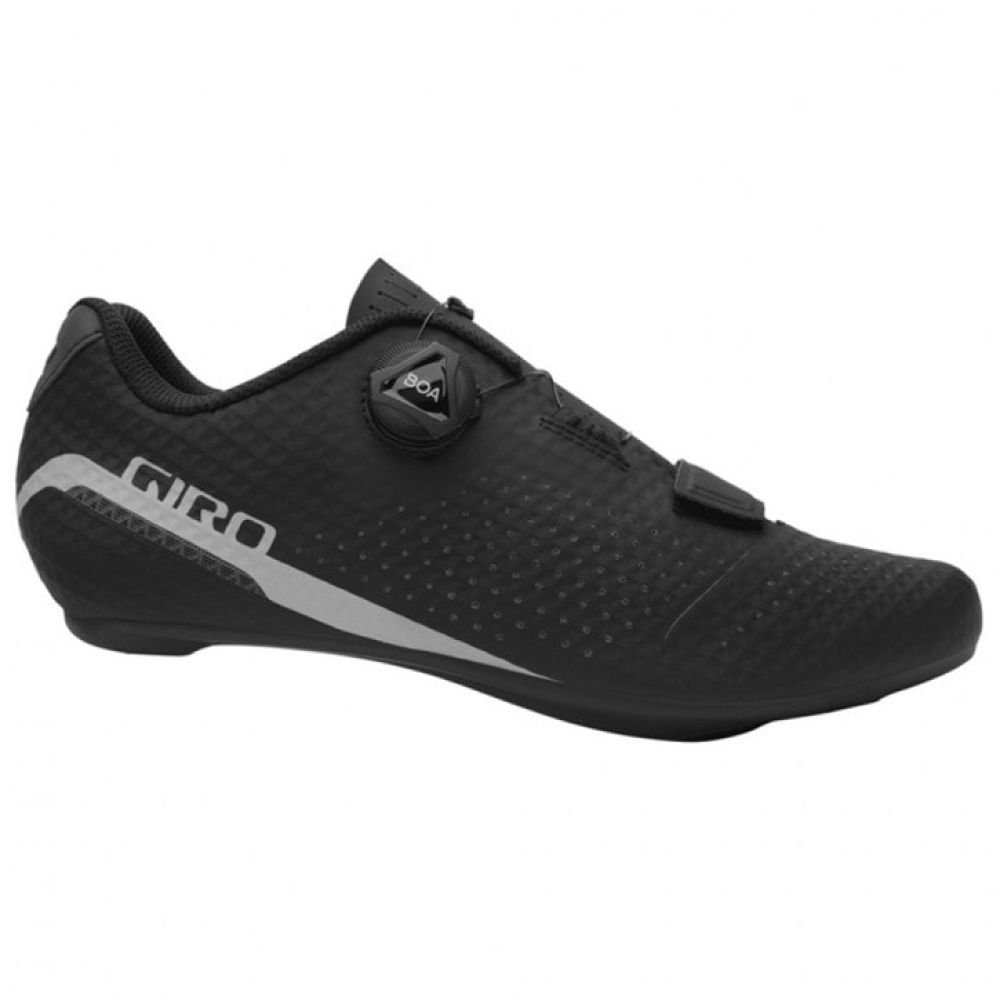 Giro Schuhe Cadet black - EUR 39