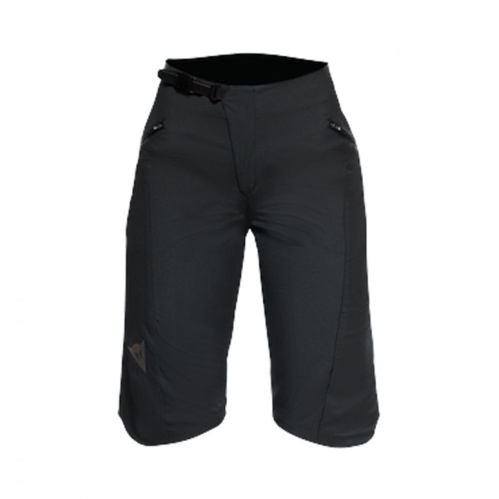 Dainese HgAER Short WMN black - S