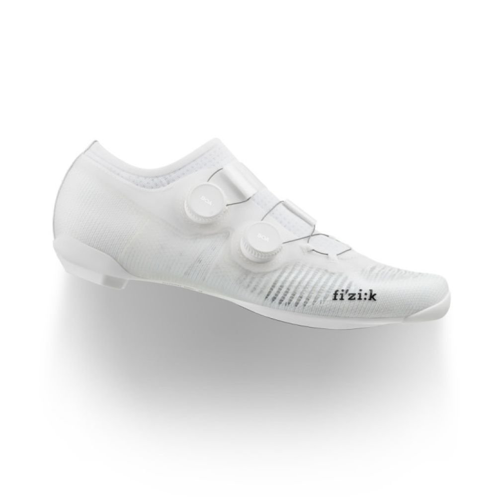 Fizik Vega Carbon white/white - EUR 41