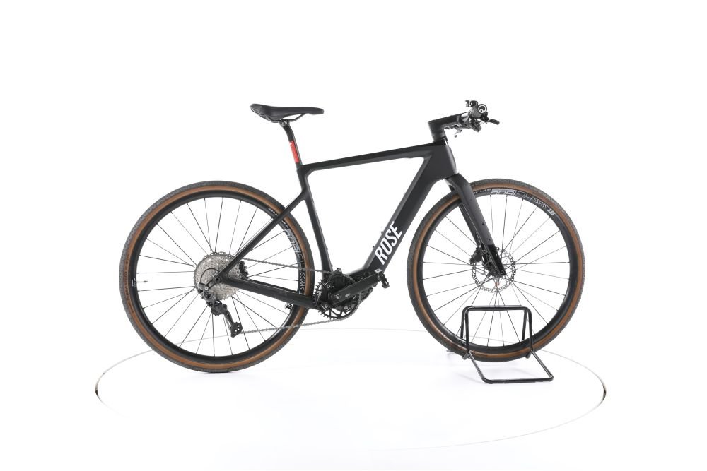 Rose Backroad Plus Flatbar E-Gravelbike 2023