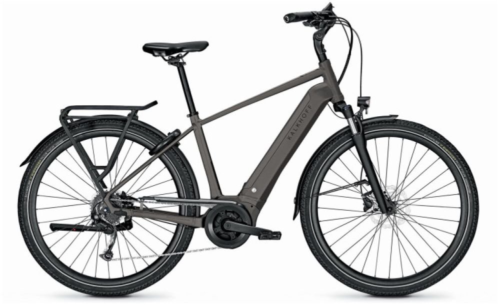 Kalkhoff Endeavour 3.B Move grey 2024 - RH-M