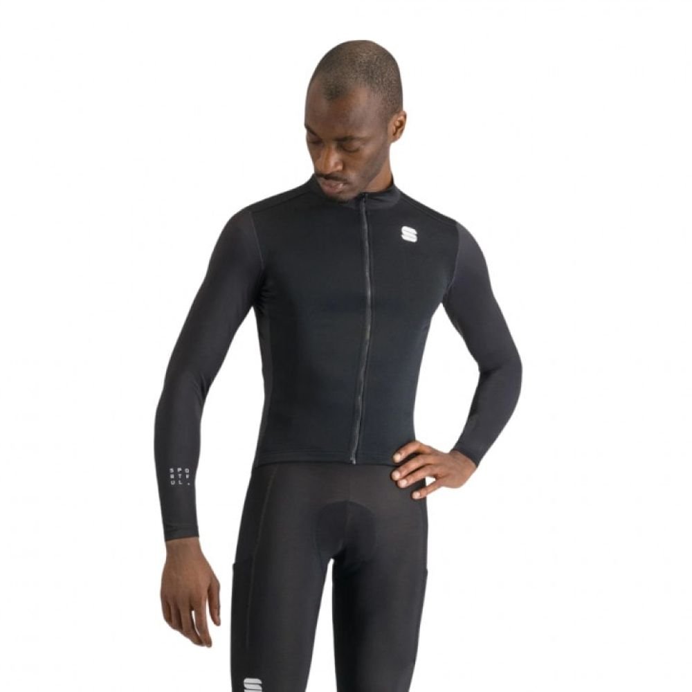 Sportful SRK Themal Jersey black - L