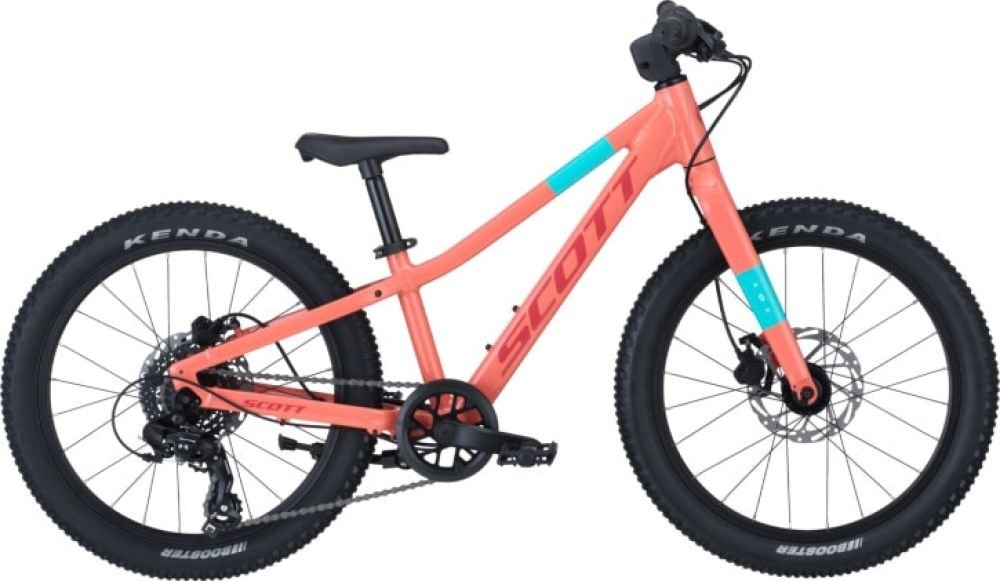 Scott Scale 200 grapefruit orange 2026