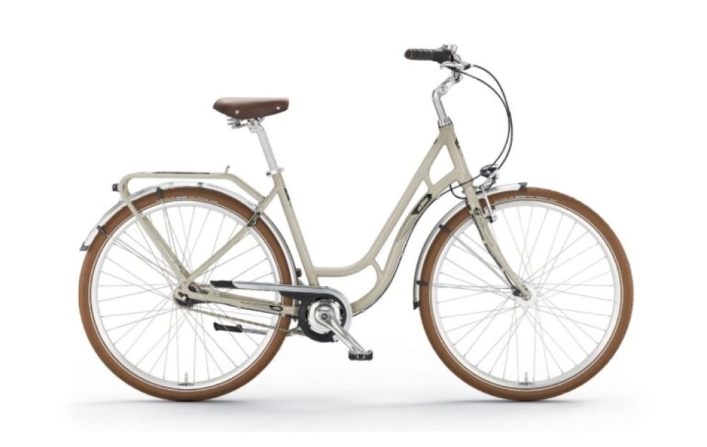 KTM Tourella - pine Rahmengröße: 51 cm