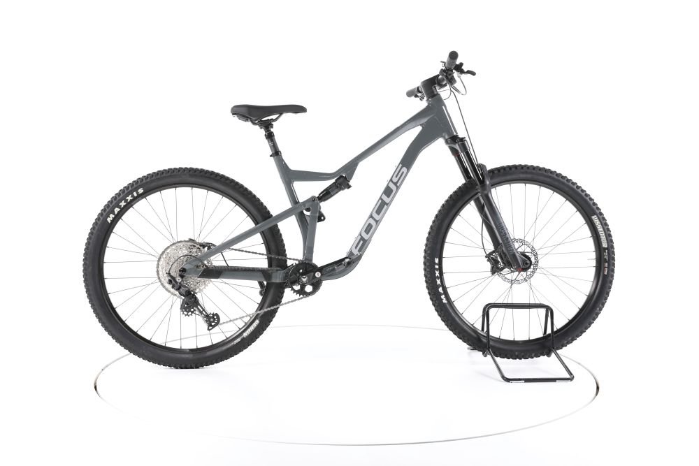 Focus Thron 6.8 2023