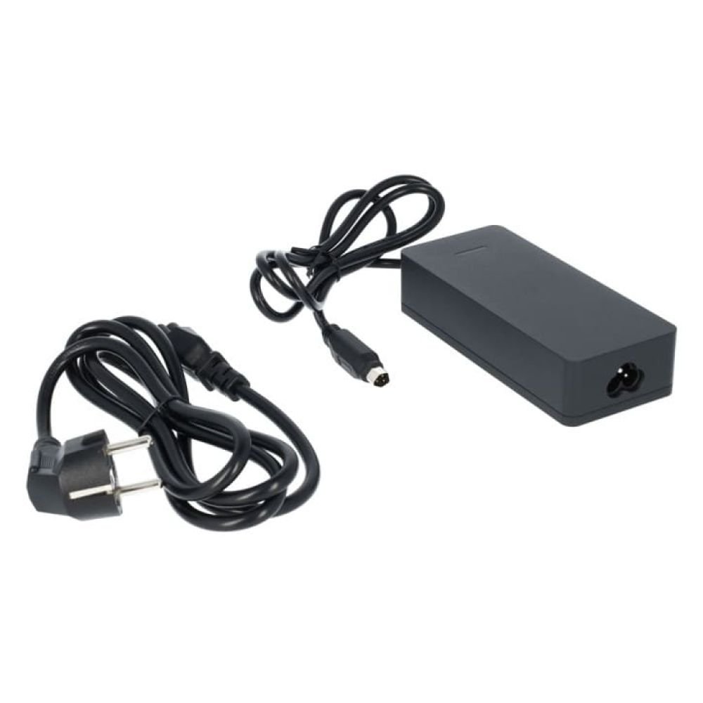 E-Motion Ladegerät Smart CP2 Charger 36V Black