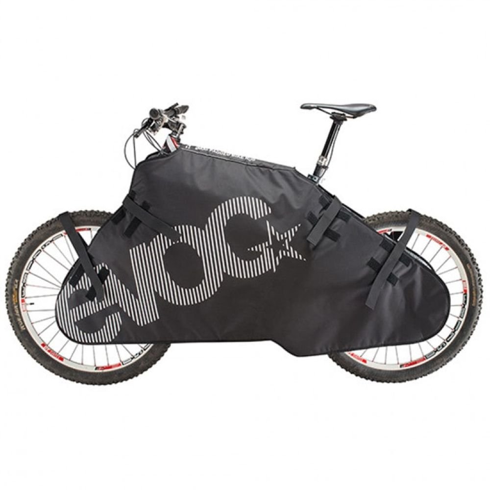 Evoc Padded Bike Rug black