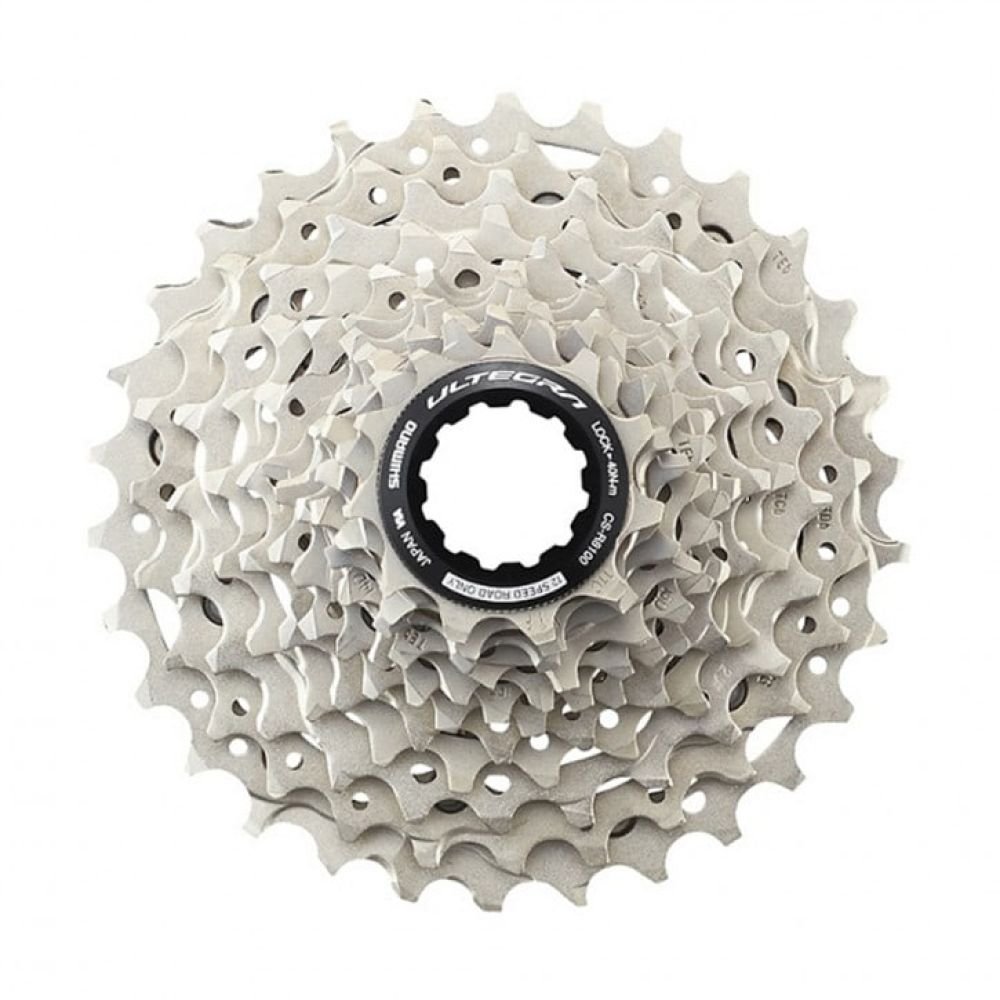 Shimano Kassette Ultegra CS-R8101 12-fach 11-30T.