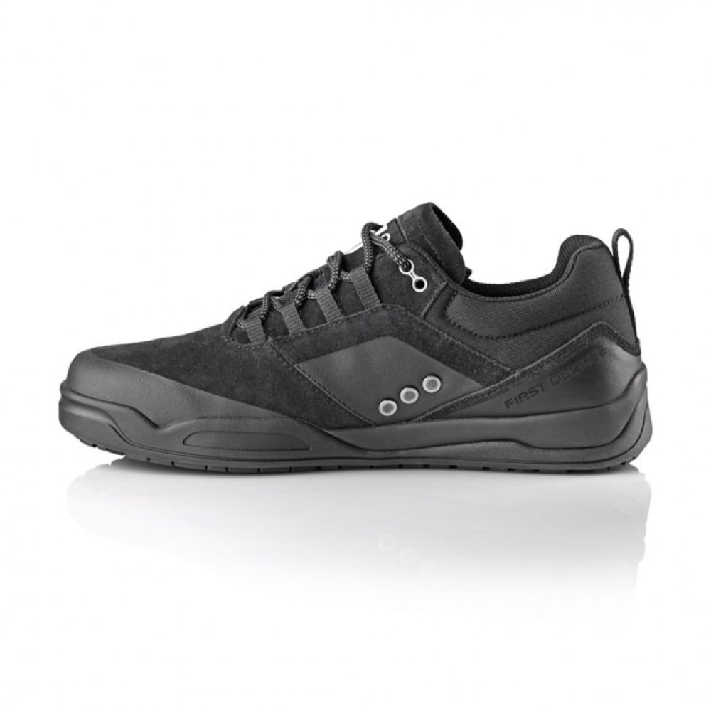 First Degree MTB Schuhe Flite black EUR 38