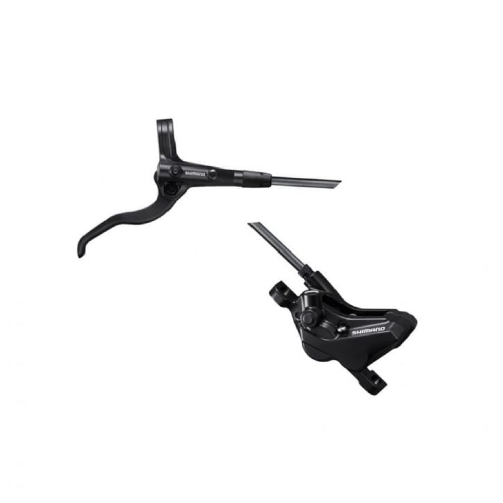 Shimano Scheibenbremsset BL-MT401/BR-MT420 rechts