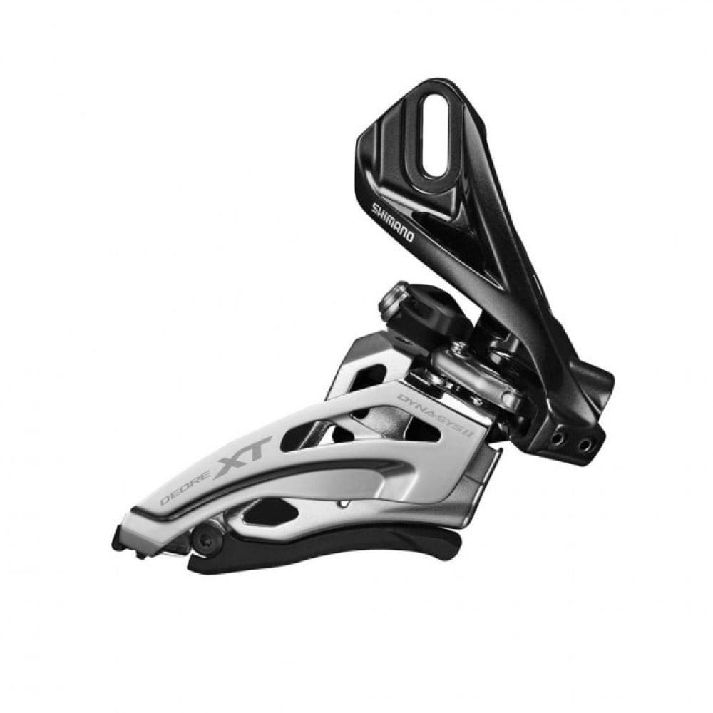 Shimano Umwerfer Deore XT FD-M8020-D 2x11-fach