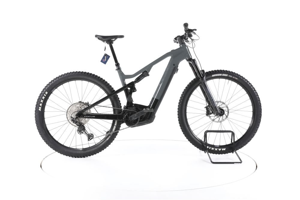Focus Thron 6.8 Fully E-Bike 2024