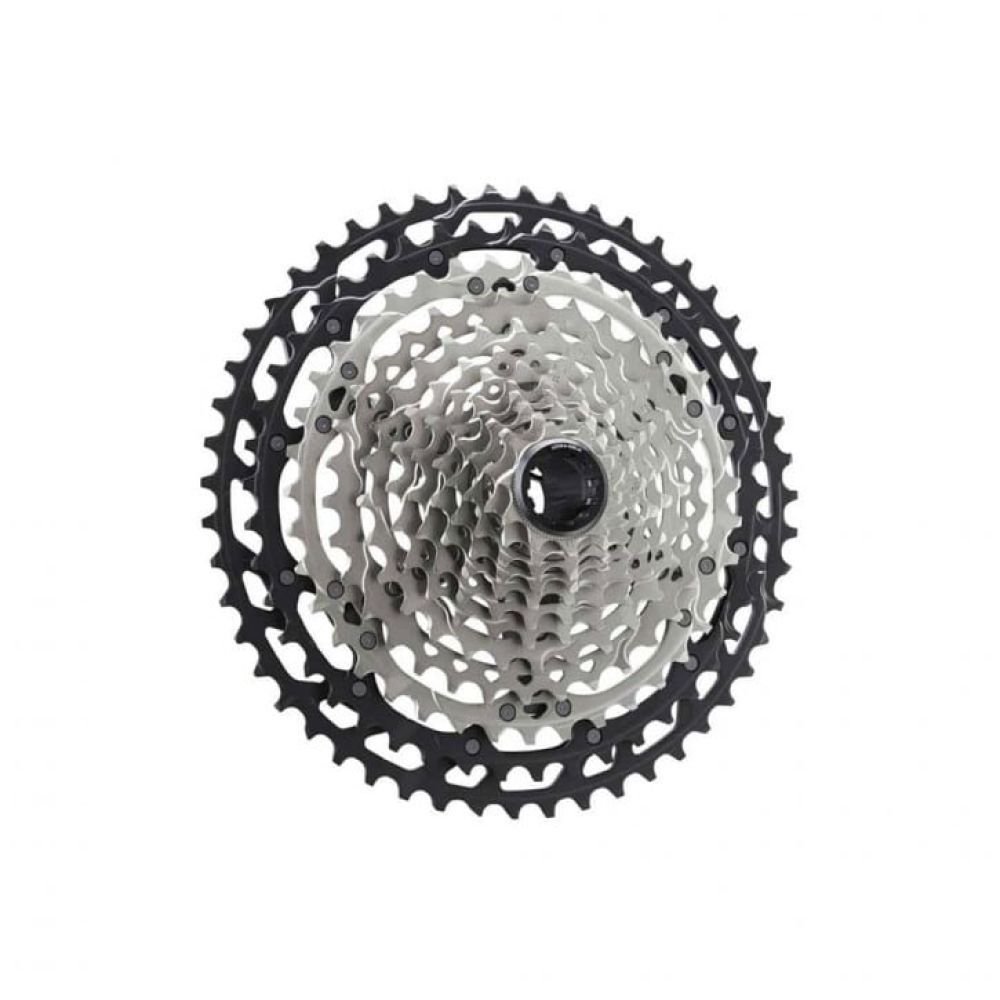 Shimano Kassette Deore XT CS-M8100 12-fach 10-45T.