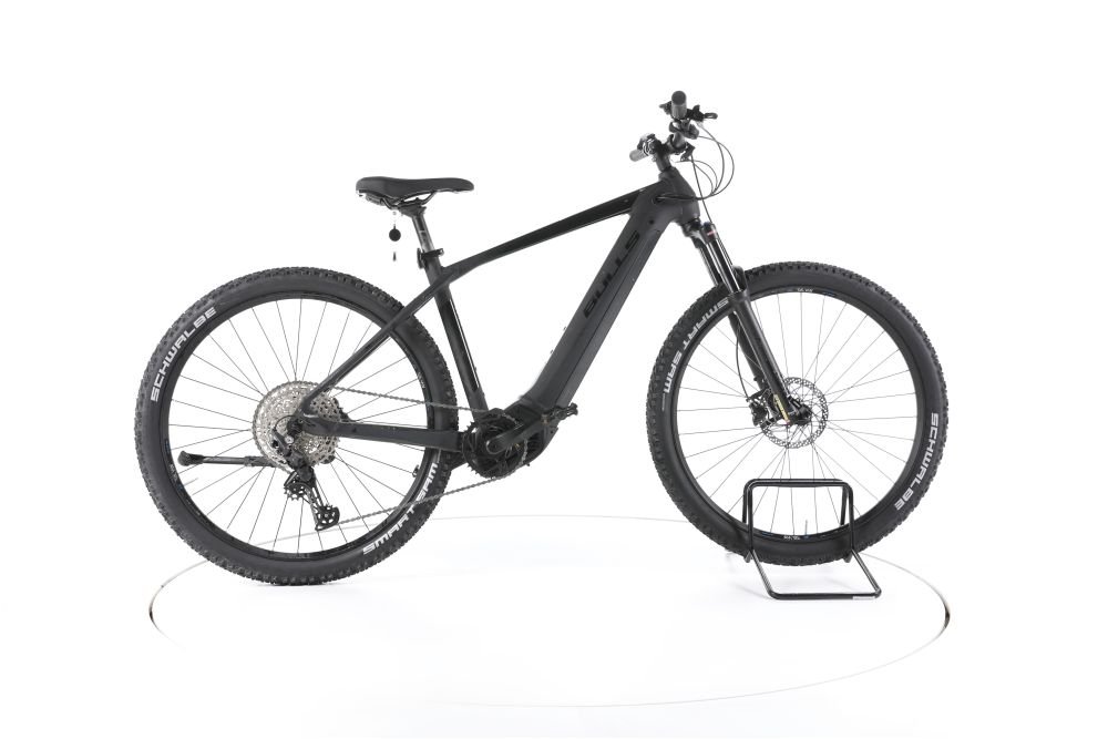 Bulls Copperhead EVO 2 XXL Street E-Bike 2024