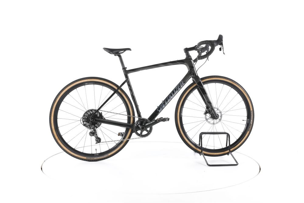 Specialized Diverge Sport Carbon Carbon