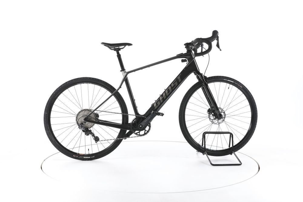 Ghost Path Asket Advanced E-Gravelbike 2023