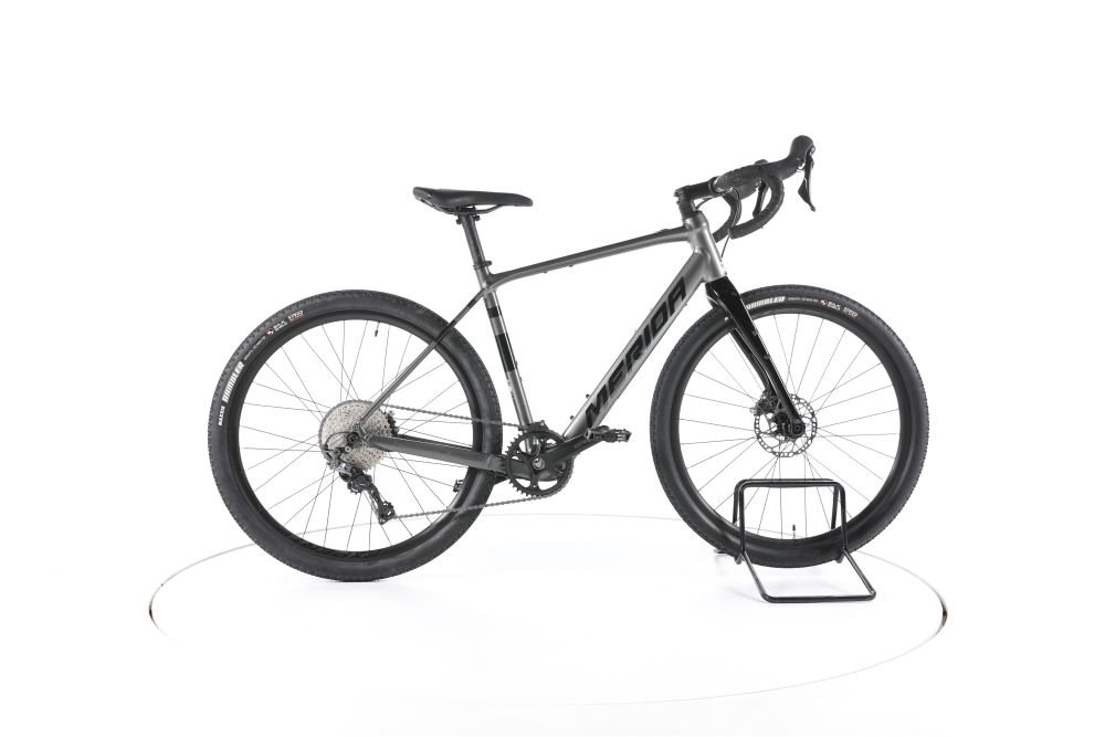 Merida eSILEX+ 600 EP1 E-Gravelbike 2023