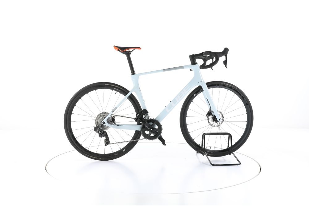 Cube Agree C:62 Pro 2023