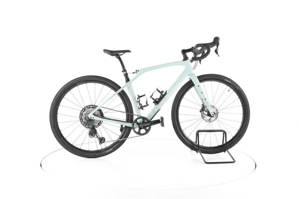Specialized Diverge STR Comp Carbon 2023