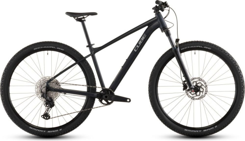 Cube Attention Pro night´n´black 2026 - RH-L