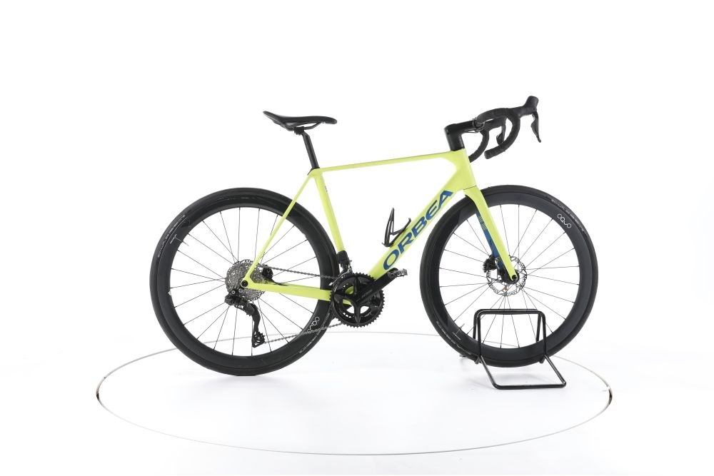 Orbea Orca M35i custom Carbon 2024