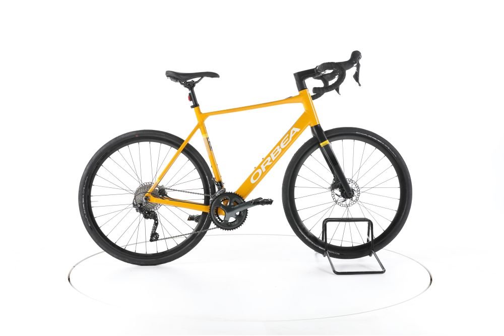 Orbea Gain D40 E-Gravelbike 2024