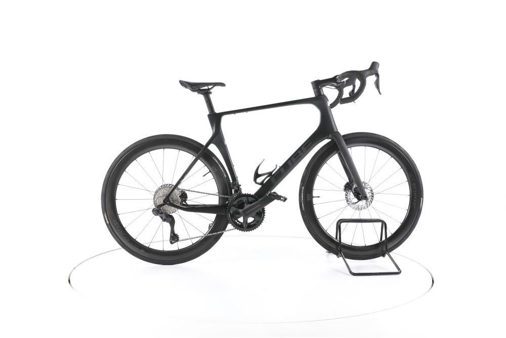 Cube Agree C:62 Pro line 2025