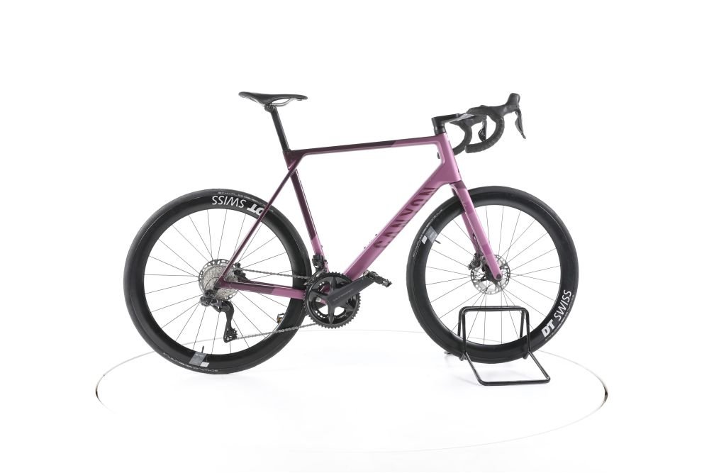Canyon Ultimate CF SLX 8 Di2 Carbon 2023