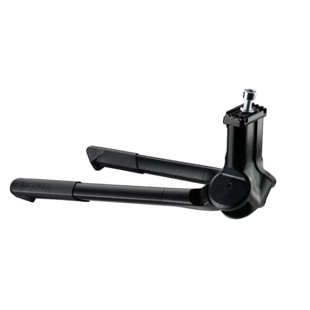 Ursus Zweibeinständer Jumbo 28" 300 mm schwarz