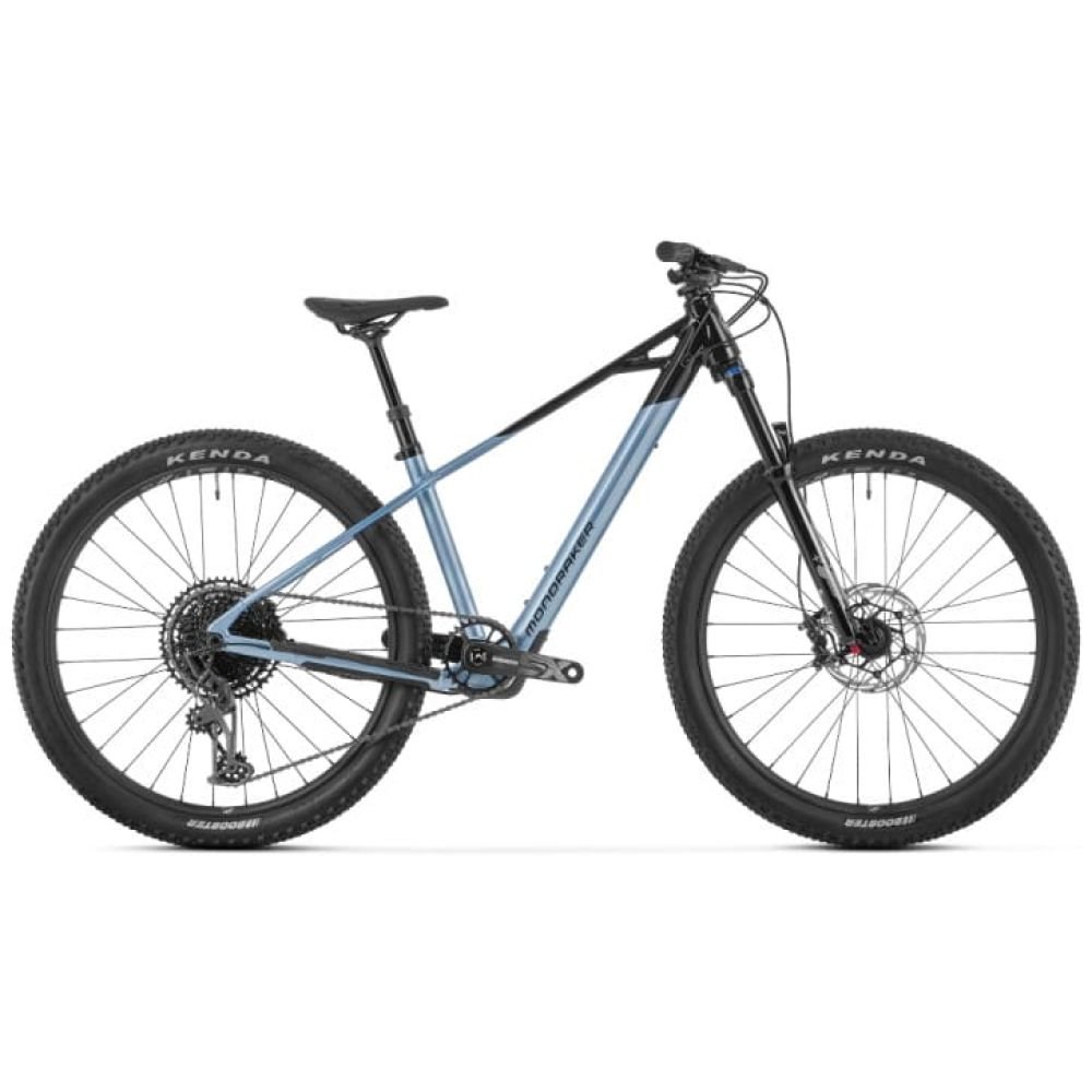 Mondraker Play 26 aura blue 2026
