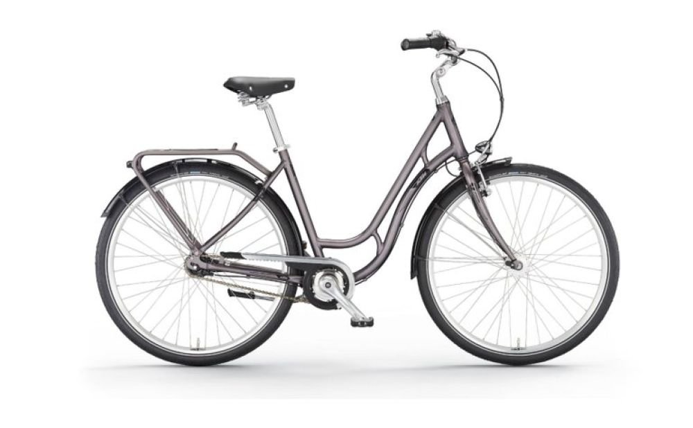 KTM Tourella - pine-black Rahmengröße: 46 cm