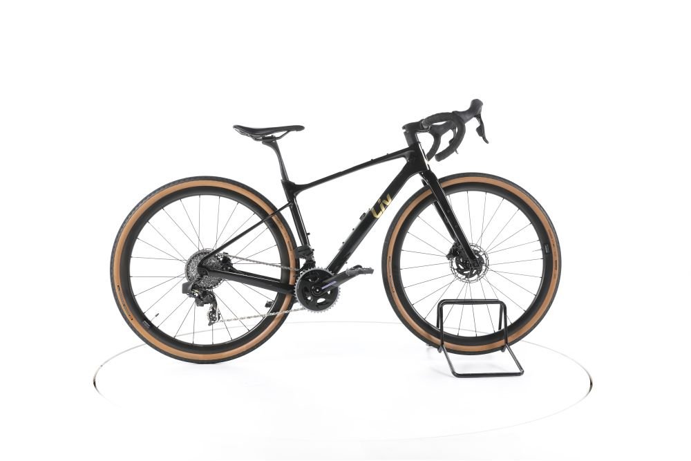 Liv Devote Advanced Pro Carbon 2023