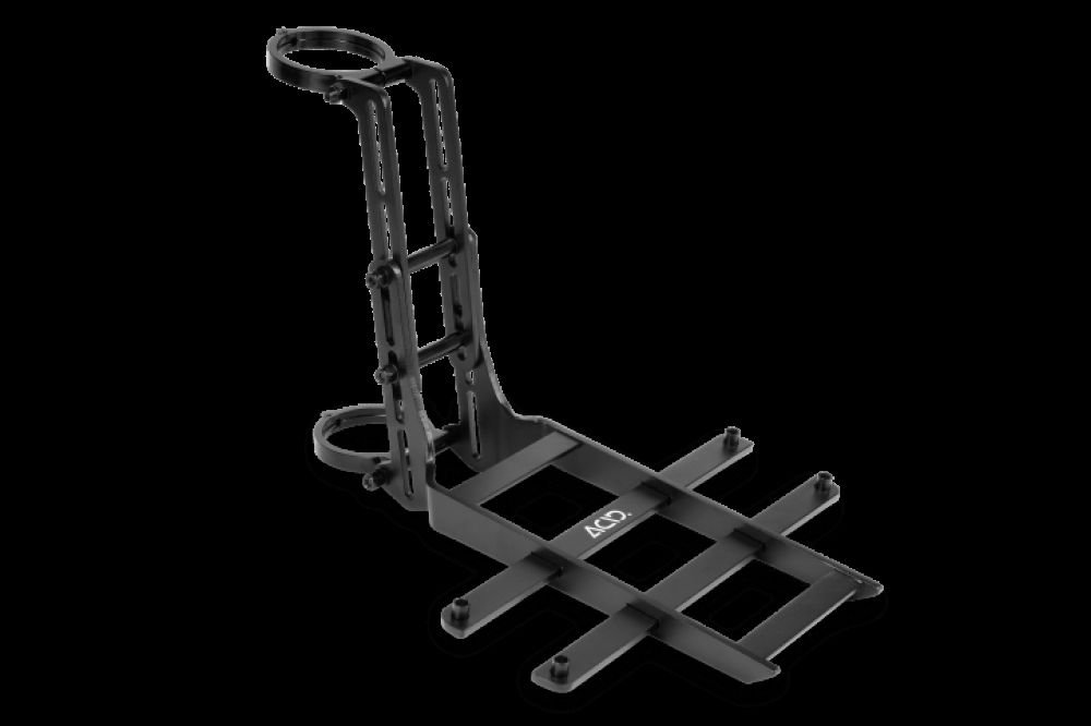 Cube ACID Frontgepäckträger HIC RILink Lite black