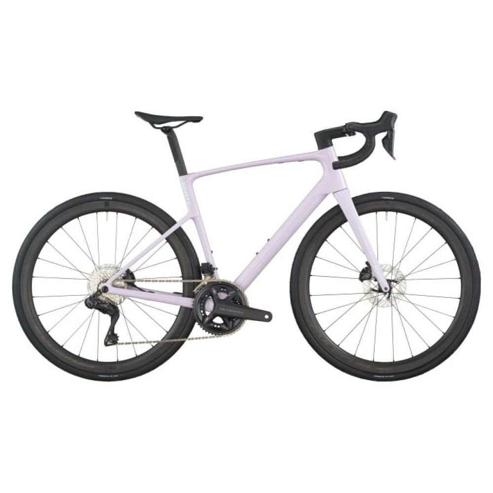 Scott Addict 20 violet pink 2026 - RH-S