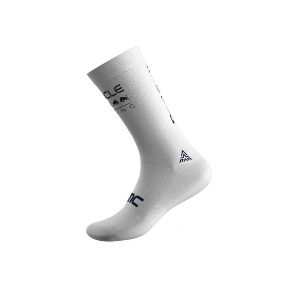 Adicta Lab Socken Ichnite red bull white blue - S