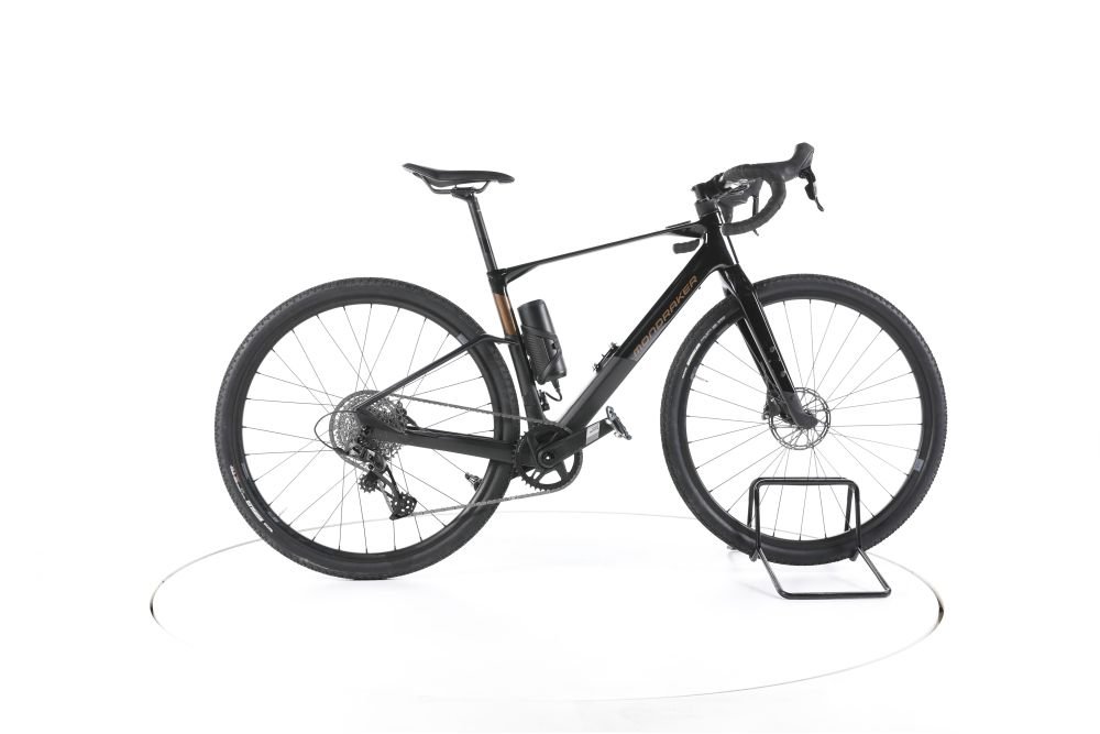 Mondraker Dusty R E-Gravelbike 2023