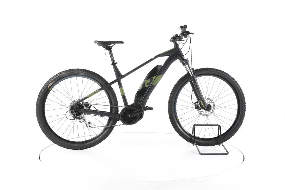 R Raymon HardRay E 2.0 E-Bike