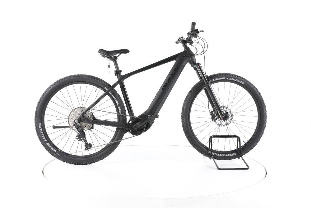 Bulls Copperhead EVO 2 E-Bike 2023