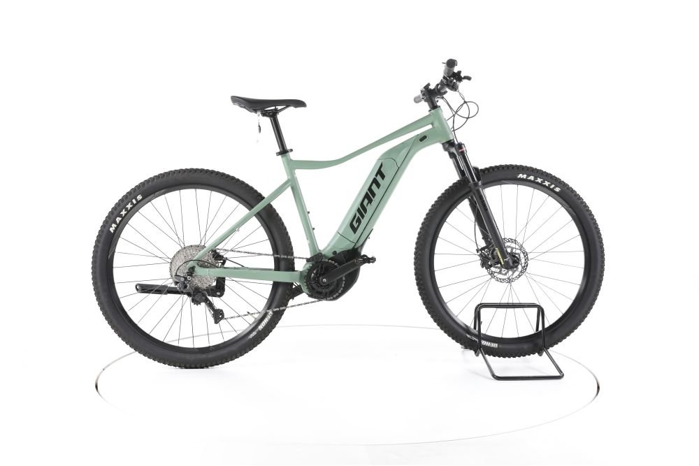 Giant Talon E+ 1 E-Bike 2023