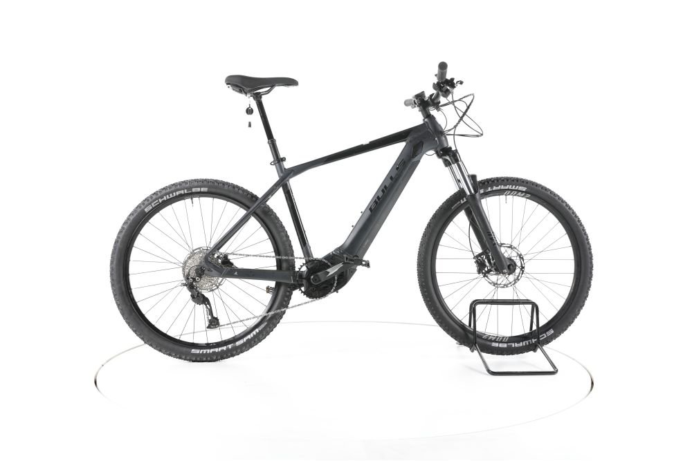 Bulls Copperhead EVO 1 E-Bike
