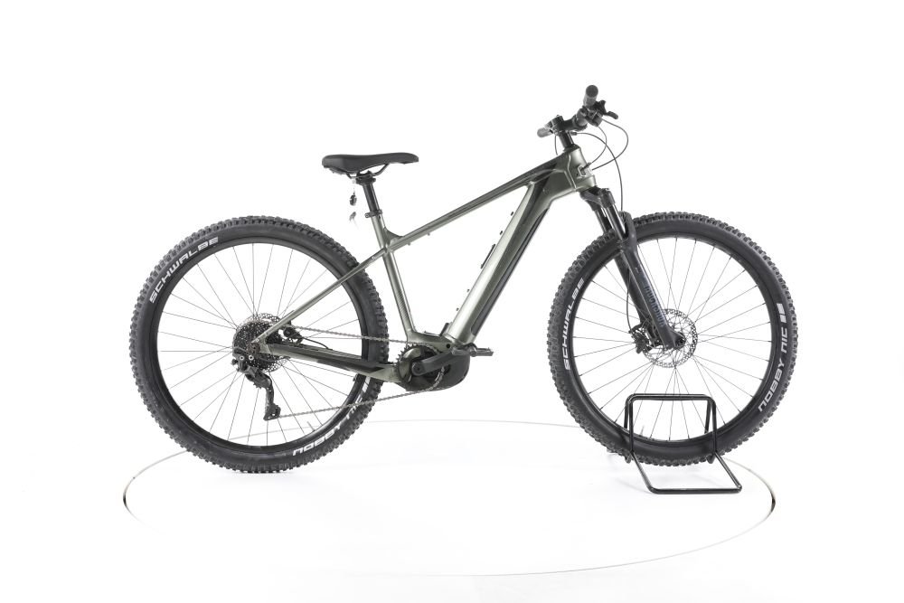 Cannondale Trail Neo 2 E-Bike