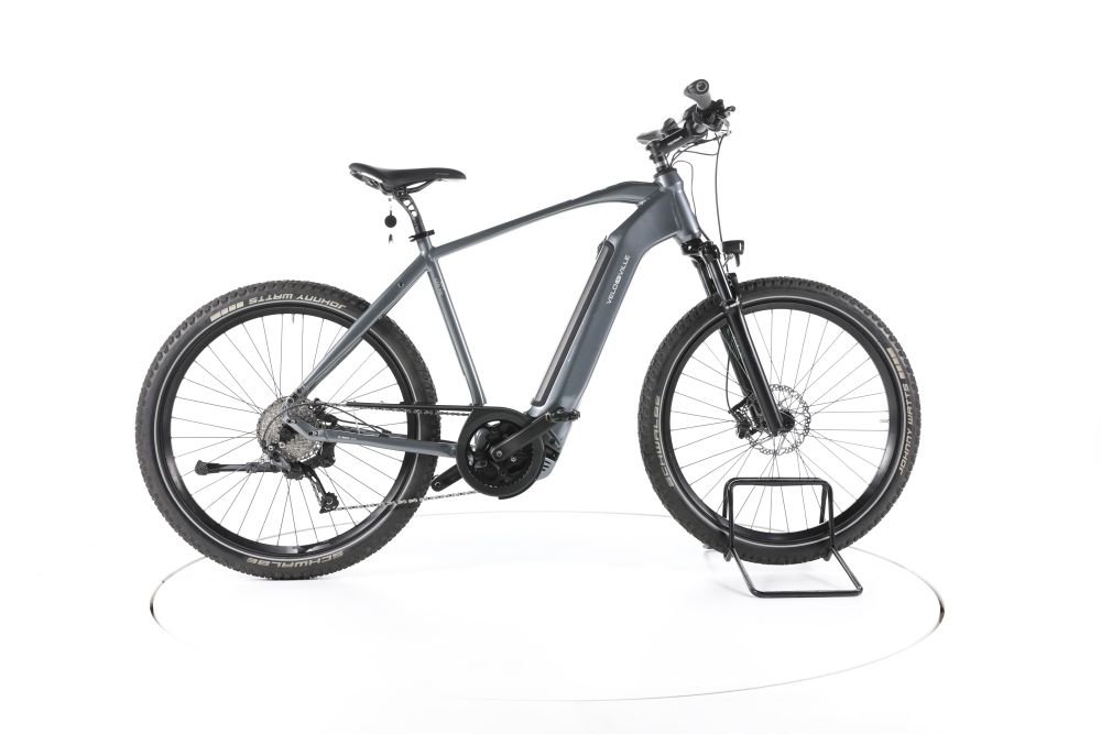Velo de Ville SUV LEB 990 E-Bike