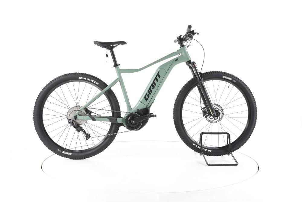 Giant Talon E+ 1 E-Bike 2023