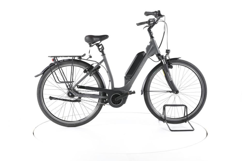 LPM GUD-DEEP City E-Bike Tiefeinsteiger 2024