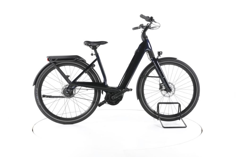 Cannondale Mavaro Neo 4 City E-Bike Tiefeinsteiger