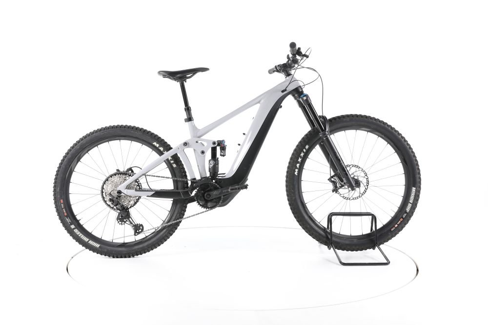 Giant Reign E+ 1 Pro Fully E-Bike 2023