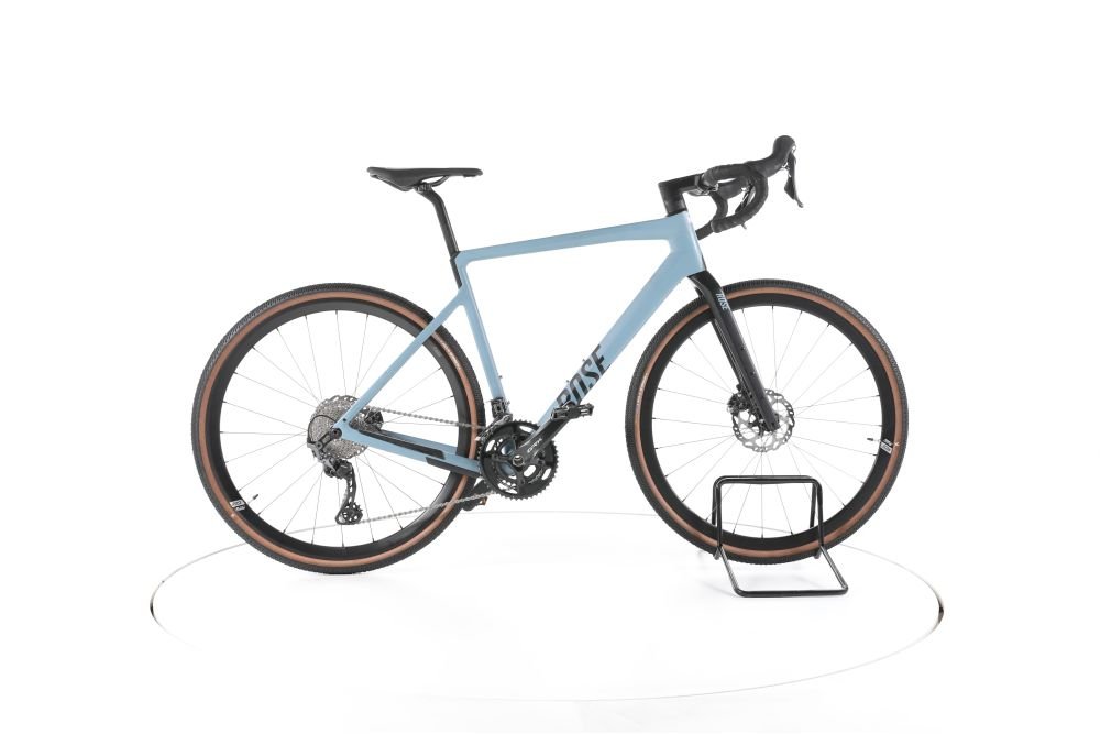 Rose BACKROAD GRX RX810 Carbon