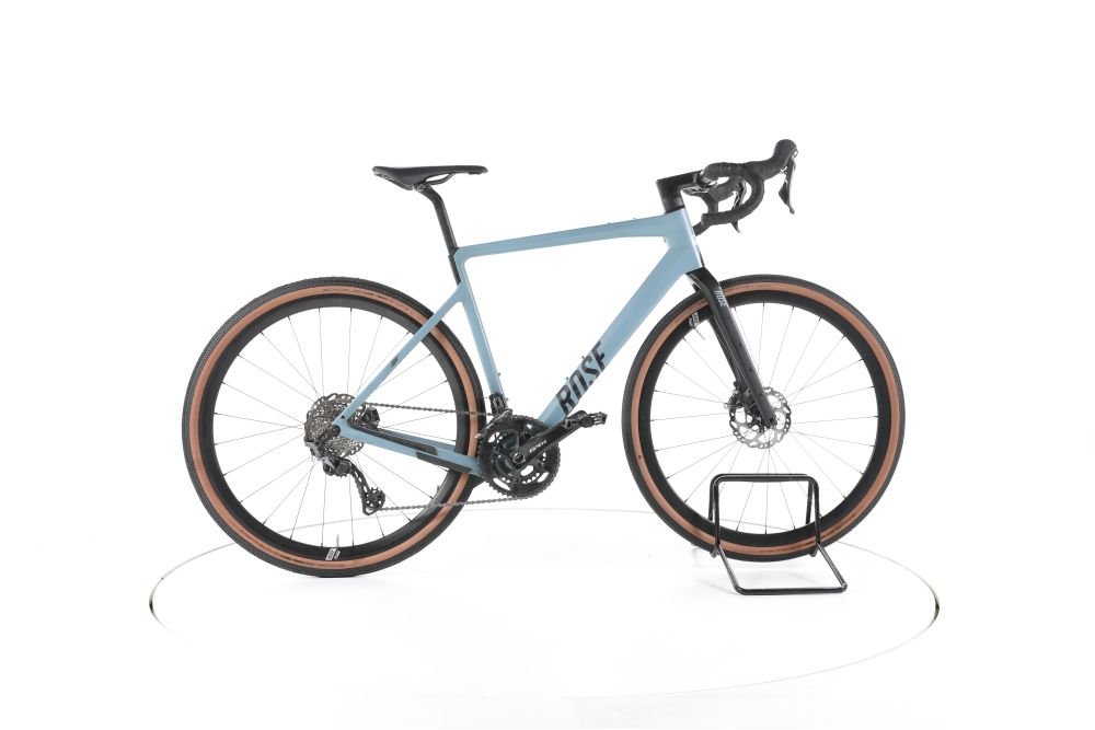 Rose BACKROAD GRX RX810 Carbon