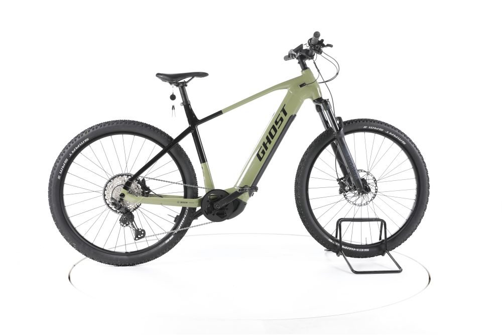 Ghost E-TERU B Pro E-Bike 2023